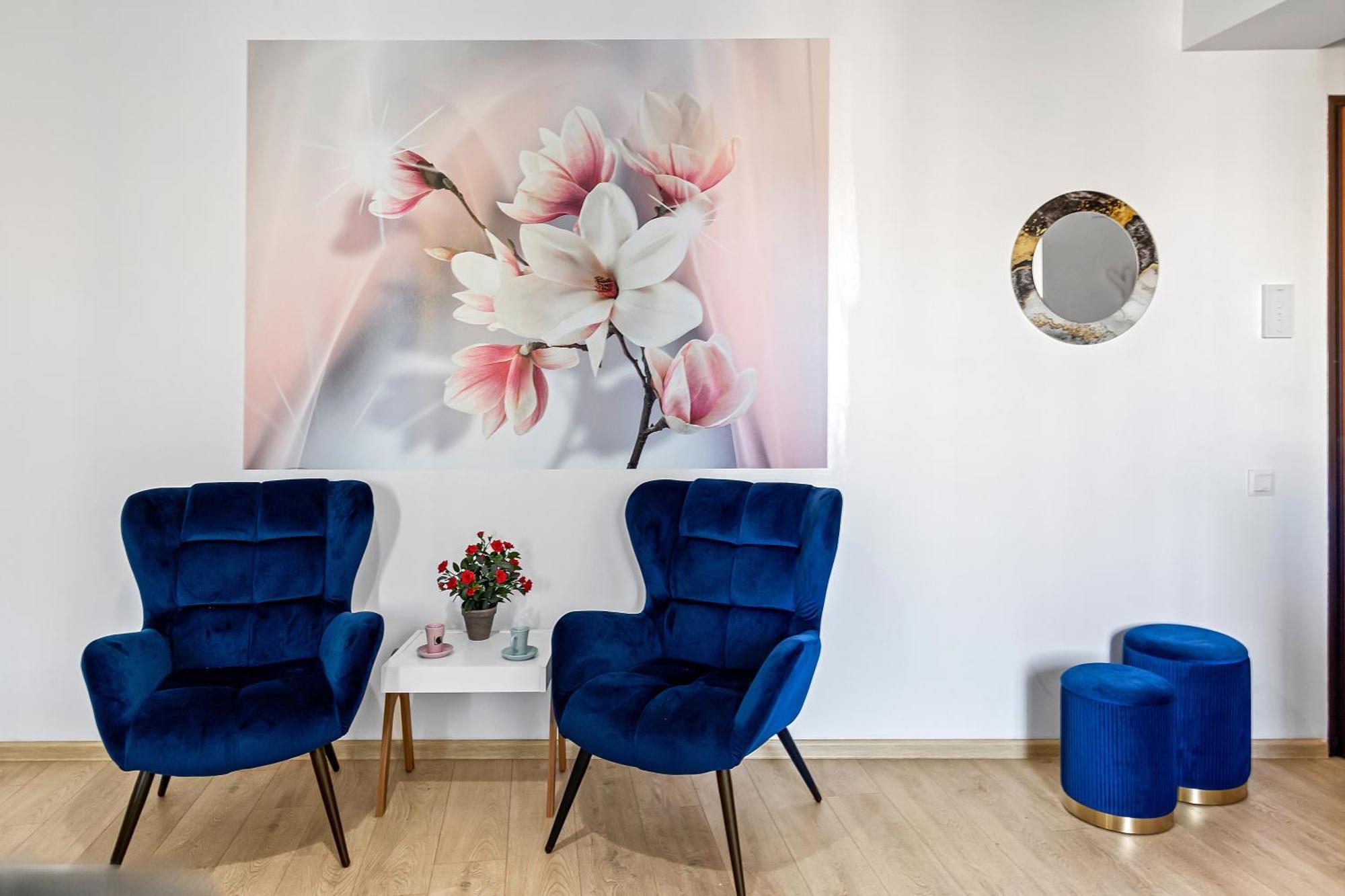 La Vie Est Belle Appartement Boekarest Buitenkant foto